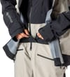 Scott + Vertic GTX 3L Jacket Vapour Green - 9
