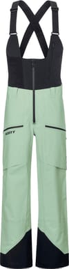 Vertic GTX 3L Pants Vapour Green + Scott
