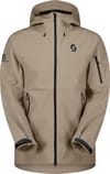 Explorair 3L Jacket M Portobello Beige + Scott