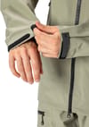 Scott + Explorair 3L Jacket M Portobello Beige - 6