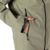 Scott + Explorair 3L Jacket M Fog Blue - 3