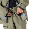 Scott + Explorair 3L Jacket M Fog Blue - 7