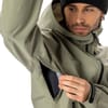Scott + Explorair 3L Jacket M Vapour Green/Black - 4