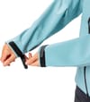 Scott + Explorair 3L Jacket W Sherbet Purple - 5