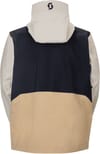 Scott + Explorair GTX 3L Jacket M Black/Latte Beige