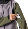 Scott + Explorair GTX 3L Jacket M Black/Latte Beige - 5