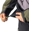 Scott + Explorair GTX 3L Jacket M Black/Latte Beige - 8