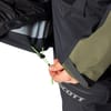 Scott + Explorair GTX 3L Jacket M Black/Latte Beige - 9