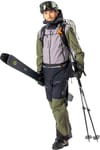 Scott + Explorair GTX 3L Jacket M Fog Blue - 4