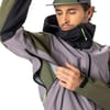 Scott + Explorair GTX 3L Jacket M Fog Blue - 6