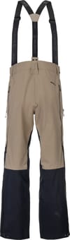 Scott + Explorair GTX 3L Pants M Portobello Beige/Black
