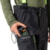 Scott + Explorair GTX 3L Pants M Portobello Beige/Black - 6
