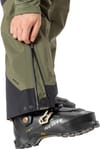 Scott + Explorair GTX 3L Pants M Portobello Beige/Black - 7