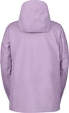 Scott + Explorair GTX 3L Jacket W Sherbet Purple