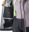 Scott + Explorair GTX 3L Jacket W Sherbet Purple - 7