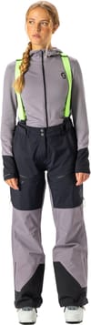 Scott + Explorair GTX 3L Pants W Black - 3