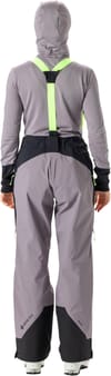 Scott + Explorair GTX 3L Pants W Black - 4