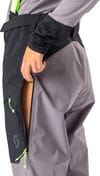 Scott + Explorair GTX 3L Pants W Black - 7