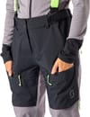 Scott + Explorair GTX 3L Pants W Black - 9