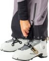 Scott + Explorair GTX 3L Pants W Black - 10
