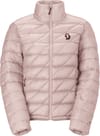 Scott + Insuloft Tech Primaloft Jacket W Wax Pink