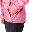 Scott + Insuloft Tech Primaloft Jacket W Wax Pink - 6