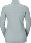 Scott + Defined Light Pullover W Mist Blue