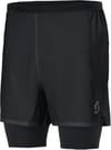 Endurance Tech Hybrid Shorts M Black + Scott