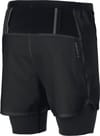 Scott + Endurance Tech Hybrid Shorts M Black