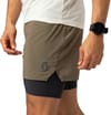 Scott + Endurance Tech Hybrid Shorts M Black - 5