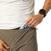 Scott + Endurance Tech Hybrid Shorts M Black - 6