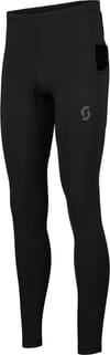 Endurance Tech Full Tights M Black + Scott