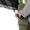 Scott + Vertic GTX 2L Primaloft Jacket M Black/Cocoa Red - 6