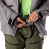 Scott + Vertic GTX 2L Primaloft Jacket M Fog Blue - 8