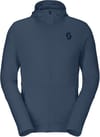 Marine blauw