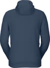 Scott + Defined Light Hoody M Dusk Blue