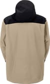 Scott + Vertic Utility 3L Jacket M Portobello Beige/Black