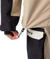 Scott + Vertic Utility 3L Jacket M Portobello Beige/Black - 7