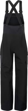 Scott + Vertic Utility 3L Pants M Black