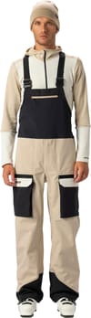 Scott + Vertic Utility 3L Pants M Black - 3