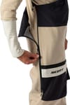 Scott + Vertic Utility 3L Pants M Portobello Beige/Black - 6