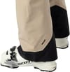 Scott + Vertic Utility 3L Pants M Portobello Beige/Black - 9