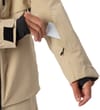 Scott + Ultimate Dryo Utility Jacket M Cocoa Red/Black - 9