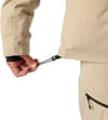 Scott + Ultimate Dryo Utility Jacket M Cocoa Red/Black - 10