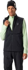 Scott + Insuloft Light Vest M Black - 3