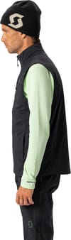 Scott + Insuloft Light Vest M Black - 5