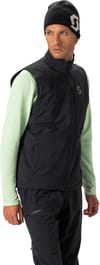 Scott + Insuloft Light Vest M Black - 6