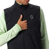 Scott + Insuloft Light Vest M Black - 7