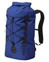 Bigfork Pack Blue + SealLine
