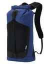 Skylake Pack Heather Blue + SealLine